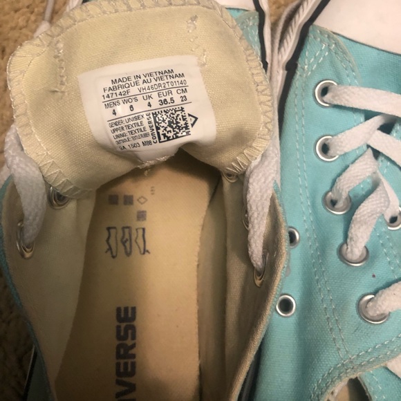 Converse - Picture 5 of 5